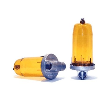 Wix Filters GOLDENROD FW SEPARATOR HOUSING-ELEMENTS 24380